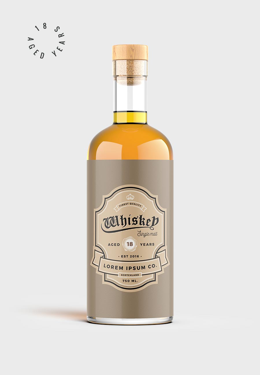 WHISKEY