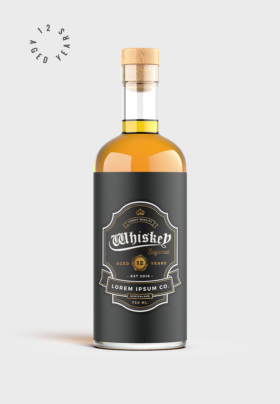 WHISKEY