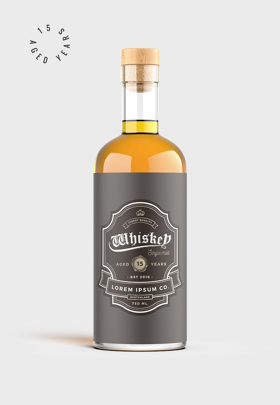 WHISKEY